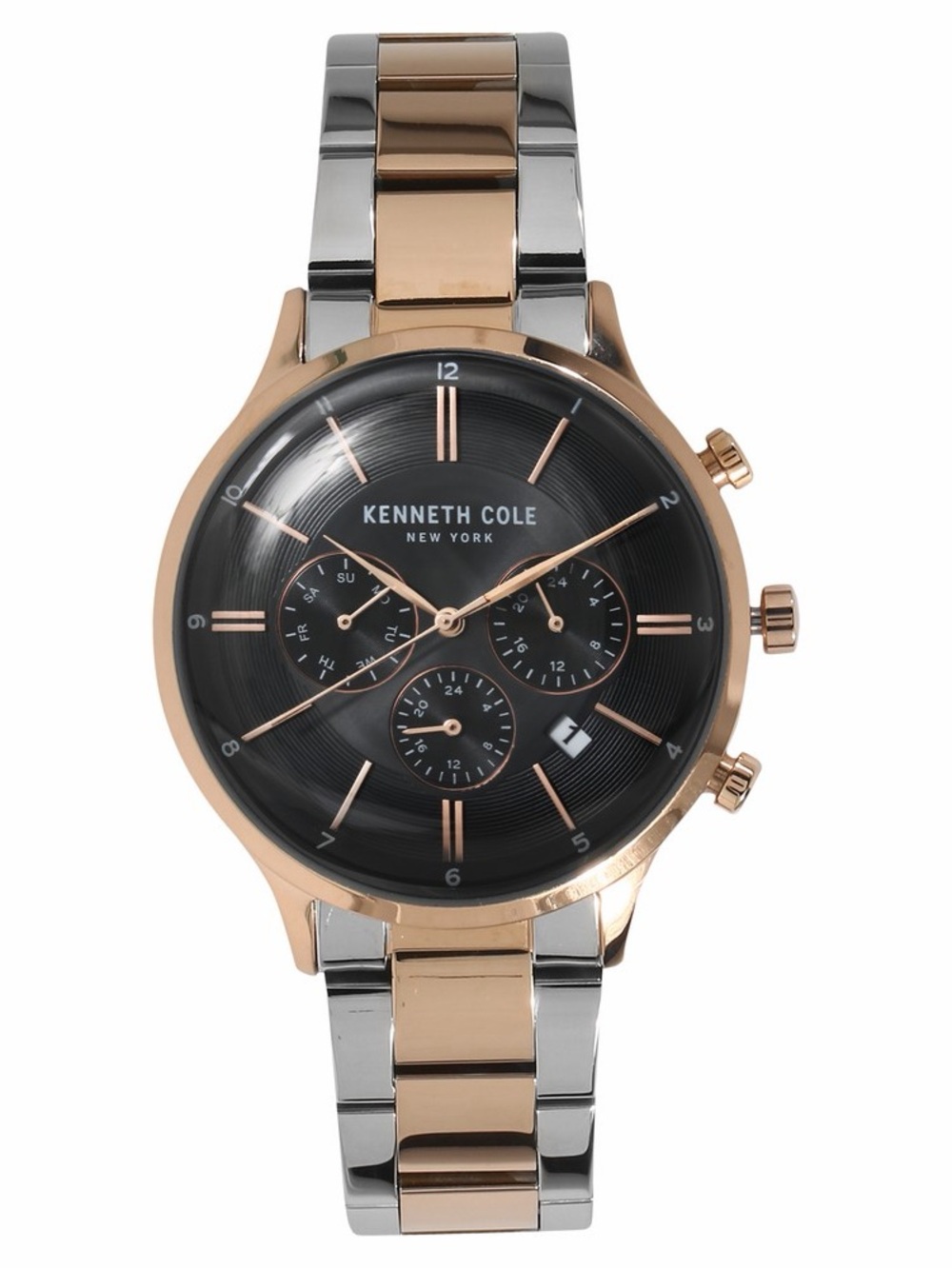 Kenneth Cole Dress Sport watch